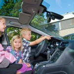 Peugeot Family-Modelle besonders Familienfreundlich