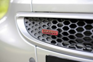 Smart Brabus 10th anniversary - 10 Jahre Zusammenarbeit zwischen Smart und Brabus