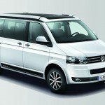 Die California Edition von Volkswagen