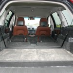 Lademöglichkeiten des Volvo XC90 Heico Sportiv