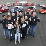 Der ZF-Praxistest im Jahre 2012