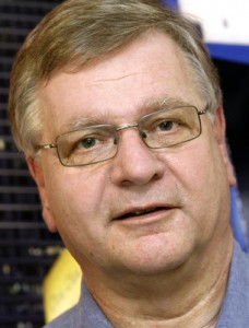 Kommentar von Peter Schwerdtmann über Crashtests in den USA