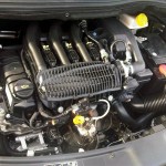Der Peugeot-Dreizylinder-Motor 1.2 VTi