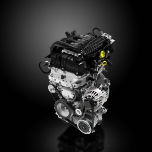 Der neue Dreizylinder-Motor EB von Peugeot