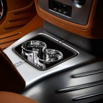 Luxus wohin man schaut im Rolls-Royce Phantom Series II Coupe Aviator Collection