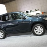 Toyotas Kompakt-SUV RAV-4