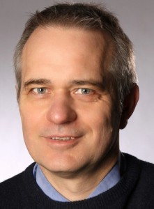 Jens Riedel - Kommentar über Saab 9-3