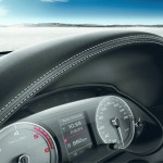 Der Tachometer des Audi SQ5 TDI Exclusive Concept