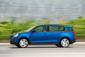 So könnte das Billigauto von Volkswagen aussehen