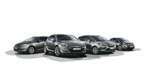 Die neue Opel-Sondermodelle Active