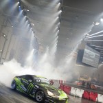 Nissan 370Z Tuning auf der Essen Motor Show 2012