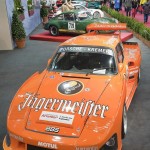 Porsche Tuning - Essen Motor Show 2012