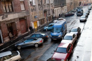 Mercedes-Benz Sprinter im Film Stirb langsam – Ein guter Tag zum Sterben