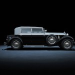 Mercedes-Benz 770 „Großer Mercedes“ (W 07) aus dem Jahr 1931