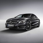Sondermodell Mercedes-Benz CLA Edition 1 (2013)