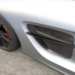 Mercedes-Benz SLS AMG Coupe Black Series 2013