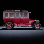 Mercedes-Simplex 60 PS aus dem persönlichen Besitz von Emil Jellinek