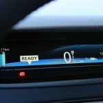 Infos über die Batterie im Renault Zoe