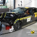 Der neue Skoda Octavia (2013) im Crashtest