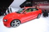 Audi präsentiert den die A3 Limousine auf der Auto Shanghai 2013