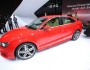 Audi präsentiert den die A3 Limousine auf der Auto Shanghai 2013