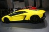 Lamborghini präsentiert den Aventador LP 720-4 „50° Anniversario auf der Auto Shanghai 2013