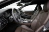 Das Interieur des BMW M6 Gran Coupé