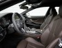 Das Interieur des BMW M6 Gran Coupé