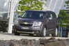 Chevrolet Orlando in der Ausstattung LTZ