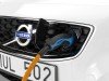 Volvo lädt C30 Electric in anderthalb Stunden auf