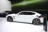 auf deweißer rPanamera S E-Hybrid Shanghai Autoshow 2013