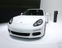 Porsche Panamera S E-Hybrid auf der Auto Shanghai 2013