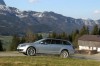 Neuer Skoda Octavia Combi 4×4 2013 in silber