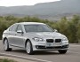 BMW 5er als Limousine 2013 Exterieur