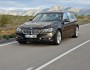 BMW 5er Touring (Kombi) Exterieur Aufnahmen 2013