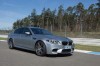 Fotos vom Exterieur des überarbeiteten BMW M5