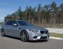 Fotos vom Exterieur des überarbeiteten BMW M5