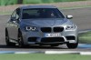 Bilder vom Facelift BMW M5 2014