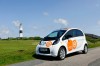 Citroen C-Zero 2013 noch leichter