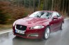 Jaguar XF 3.0L AWD Allradler mit 340 PS