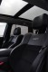 Die Sportsitze des Jeep Grand Cherokee SRT8