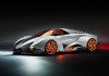 Lamborghini Egoista Exterieur Bilder