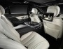 Die Sitze der Mercedes-Benz S-Klasse W222