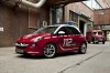 Opel Adam als Doktorwagen 2013