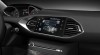 Navi mit Touchscreen im Peugeot 308