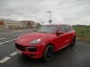 Exterieur Bilder vom Porsche Cayenne GTS