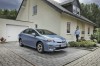Toyotas Hybridauto Prius als Plug-in