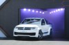 VW Amarok 3.0 TDI Concept am Wörthersee
