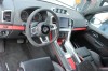 Das Cockpit des Konzeptfahrzeuges VW Amarok 3.0 TDI
