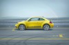 VW Beetle GSR 2013 in der Seitenansicht